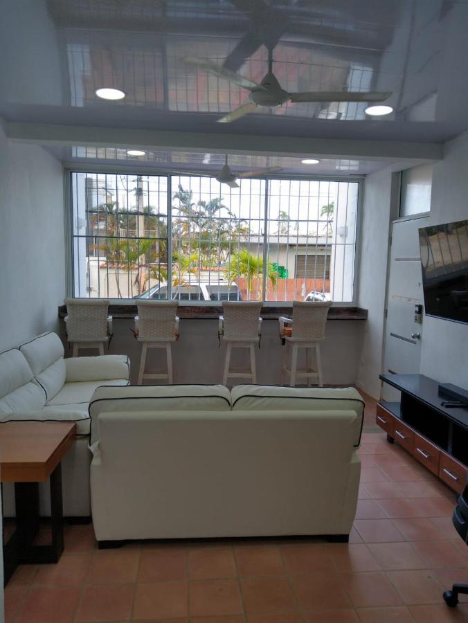 Sosua Apartment 4-Bedrooms Exteriör bild